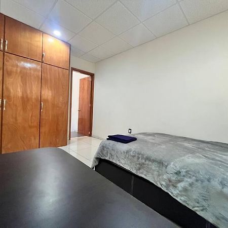 Habitacion En El Corazon Del Angel De La Independiente 墨西哥城 外观 照片