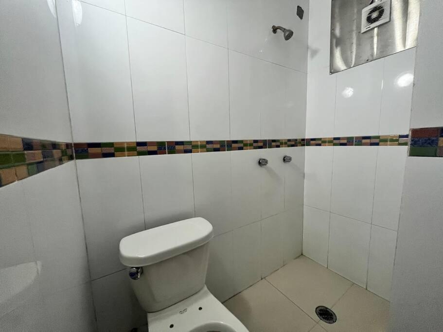 Habitacion En El Corazon Del Angel De La Independiente 墨西哥城 外观 照片