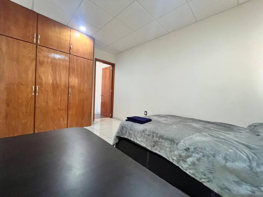 Habitacion En El Corazon Del Angel De La Independiente 墨西哥城 外观 照片
