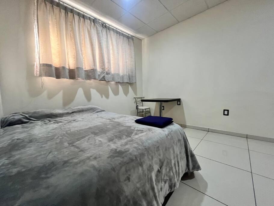 Habitacion En El Corazon Del Angel De La Independiente 墨西哥城 外观 照片